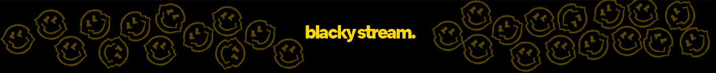 Blacky Stream